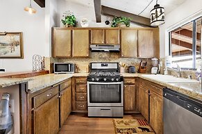 Smith Summit Chalet #2461