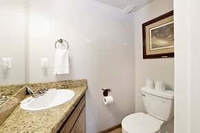 Smith Summit Chalet #2461