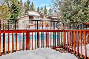 Smith Summit Chalet #2461