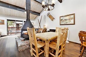 Smith Summit Chalet #2461