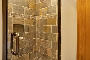 Silver TIP Chalet #2141