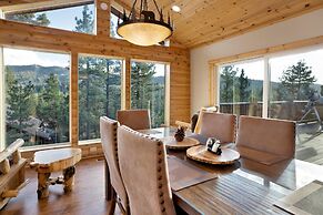 Silver TIP Chalet #2141