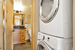 Silver TIP Chalet #2141