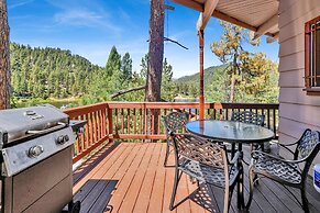 Cove Lakeview Cabin #2064