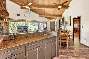 Cove Lakeview Cabin #2064