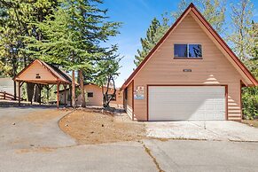 Cove Lakeview Cabin #2064