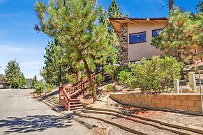 Cove Lakeview Cabin #2064