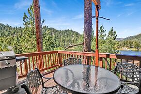 Cove Lakeview Cabin #2064