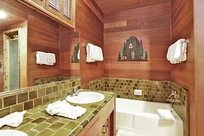 Cove Lakeview Cabin #2064