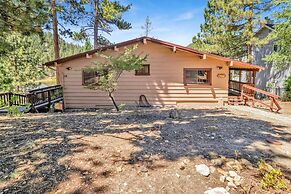 Cove Lakeview Cabin #2064