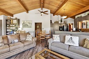 Cove Lakeview Cabin #2064