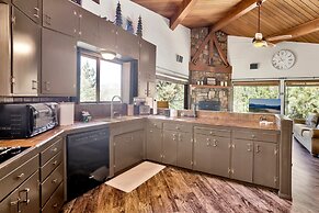 Cove Lakeview Cabin #2064