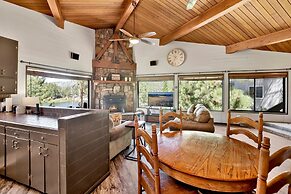 Cove Lakeview Cabin #2064