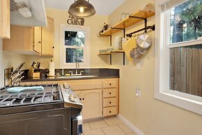 Beary Cozy Cabin #2315