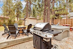 Beary Cozy Cabin #2315