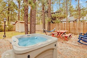 Beary Cozy Cabin #2315