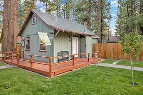 Beary Cozy Cabin #2315