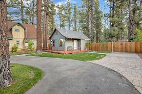 Beary Cozy Cabin #2315