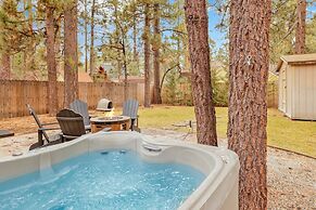 Beary Cozy Cabin #2315