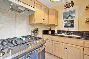 Beary Cozy Cabin #2315