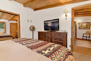 Fawnskin Cottage #2192