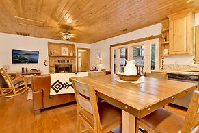 Fawnskin Cottage #2192