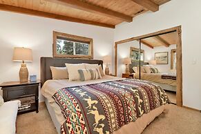 Fawnskin Cottage #2192