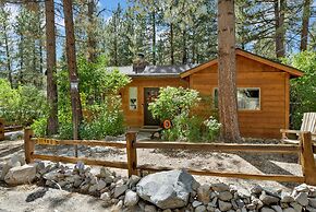 Fawnskin Cottage #2192