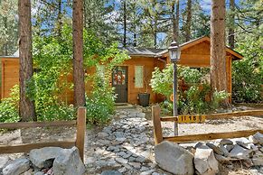 Fawnskin Cottage #2192