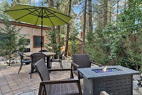 Fawnskin Cottage #2192