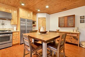 Fawnskin Cottage #2192