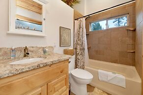 Fawnskin Cottage #2192