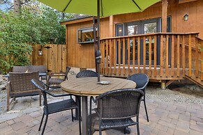 Fawnskin Cottage #2192