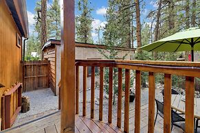 Fawnskin Cottage #2192