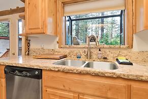 Fawnskin Cottage #2192