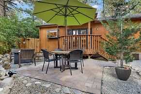 Fawnskin Cottage #2192