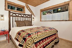 Fawnskin Cottage #2192