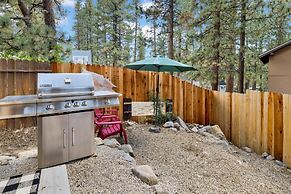 Fawnskin Cottage #2192