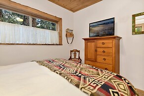 Fawnskin Cottage #2192