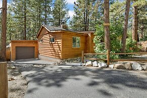 Fawnskin Cottage #2192