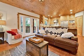 Fawnskin Cottage #2192