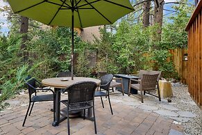 Fawnskin Cottage #2192