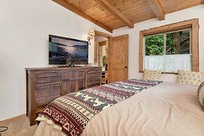 Fawnskin Cottage #2192