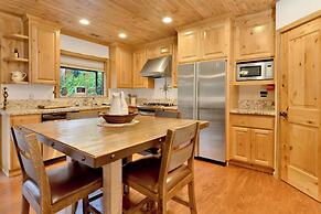 Fawnskin Cottage #2192