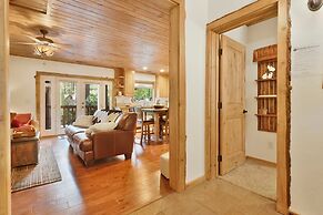 Fawnskin Cottage #2192