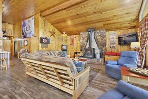 Bear CUB Cabin #2069