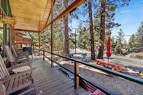 Bear CUB Cabin #2069