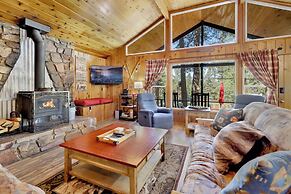 Bear CUB Cabin #2069