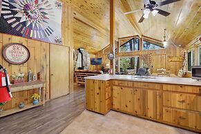 Bear CUB Cabin #2069