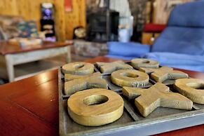 Bear CUB Cabin #2069